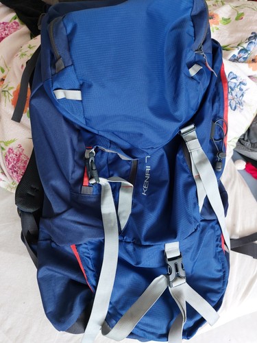Wanderrucksack mckinley 75l - wanderrucksack,