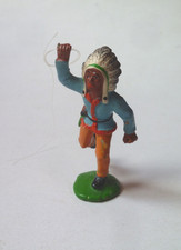 alter DDR Gummi INDIANER