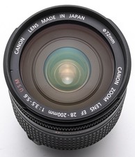 Canon Zoom Lens EF USM