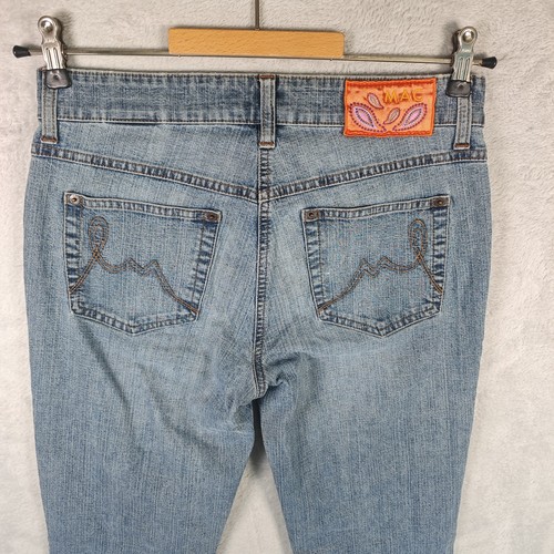 Mac jeans damen hose 38 - jeans,