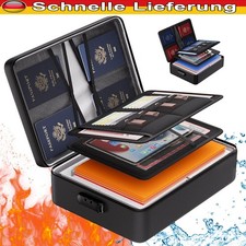 Wasserdichte Feuerfeste