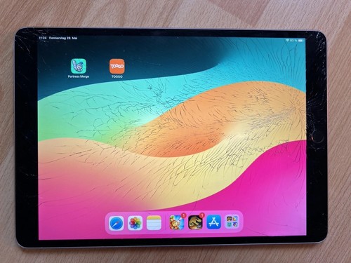 Apple ipad pro - pro, 64gb