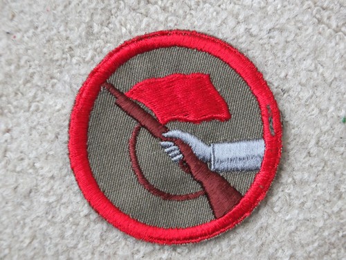 Original ddr mdi kampfgruppen - original,