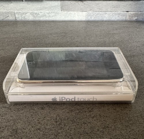 Apple ipod touch - 2., gen