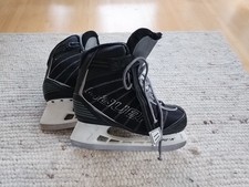 Eishockeyschlittschuhe Bauer Gr. 6.0 (Schuhgr. 38) Bauer Flow Rec Ice Skate Men