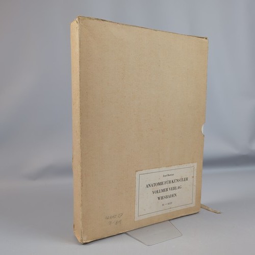 Jenő barcsay anatomie - barcsay, für