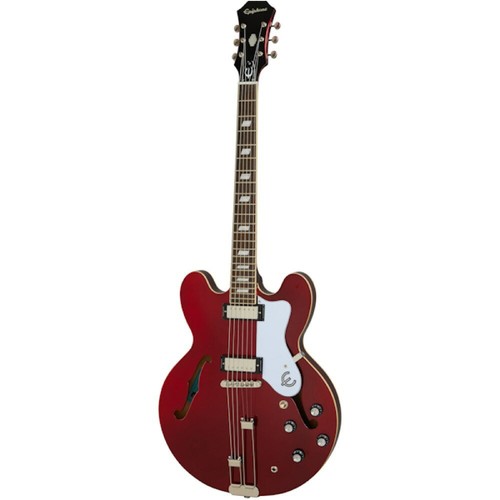 Epiphone riviera sparkling - epiphone,