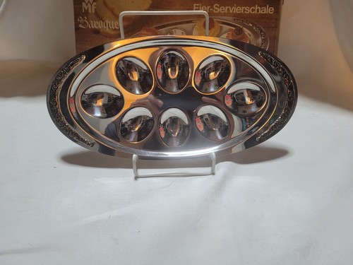 Wmf baroque eier - wmf,
