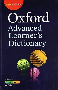 Oxford advanced learners - oxford,