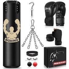 Boxsack Boxset Hängend 120cm