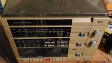 Hifi Kompaktanlage Vintage ITT