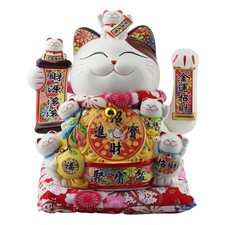 Glückskatze Maneki-neko
