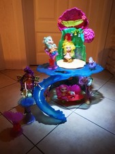 Barbie Fairytopia/Mermaidia Spielewelt