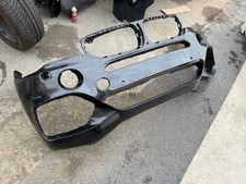 Stoßstange Vorne SRA PDC