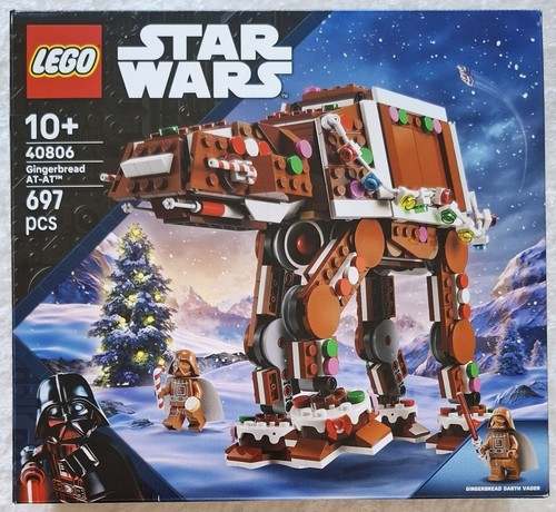 Lego star wars - 40806,