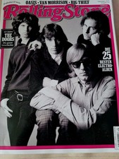 ROLLING STONE 371 9/2025 -