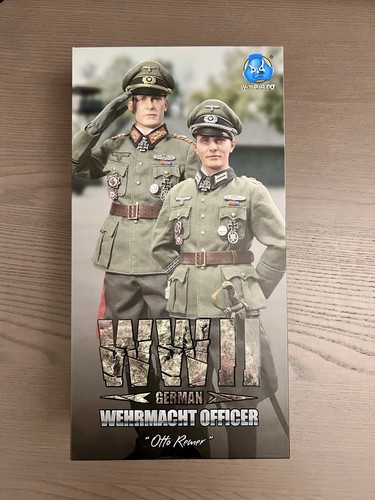 D80194 wwii german - d80194, 1/6