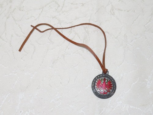 Ullr amulett medaille für - ullr,