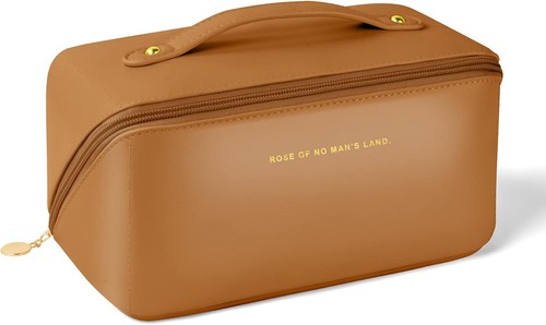 Aucuu reise kosmetiktasche pu - kosmetiktasche,,