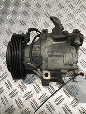 Klimakompressor Toyota Yaris Verso (P2) 1.4 D-4D 55kW 75PS 447220-6541 