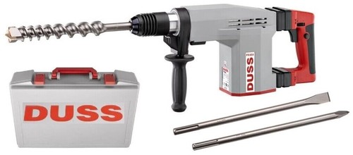 Duss px48a set bohr und - duss,