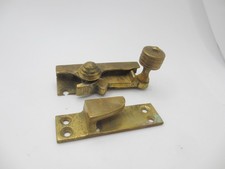 Viktorianischer Messing