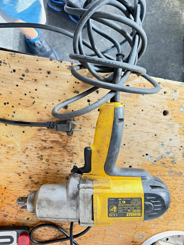 Dewalt dw292 schlagschrauber - dewalt,