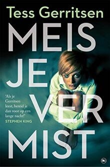 Meisje vermist von - , gerritsen