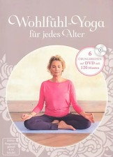 Wohlfühl-Yoga für jedes
