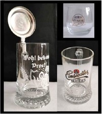 Bierseidel Bierglas Bierkrug