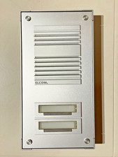 Elcom Gehäuse für Audioset