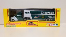 Nascar Racing Champions 1:87 Die-Cast Truck Chevrolet #33 1994 OVP
