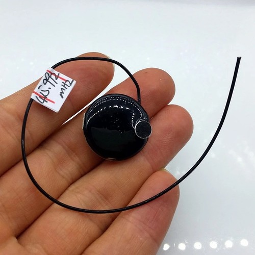 Mini uhf transmitter - fm,