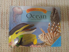 Sounds of the Wild. OCEAN