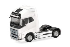 Herpa LKW Volvo FH4 Glob