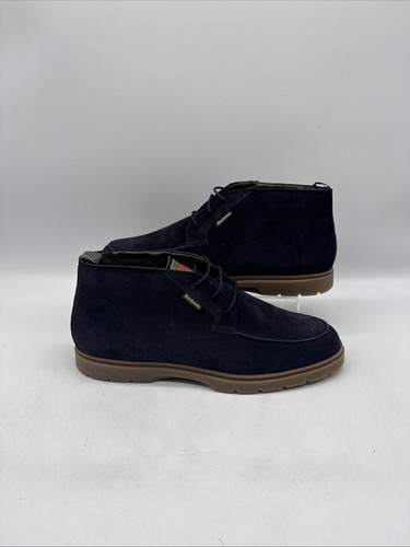 Barbour tucker herren chukka - barbour,