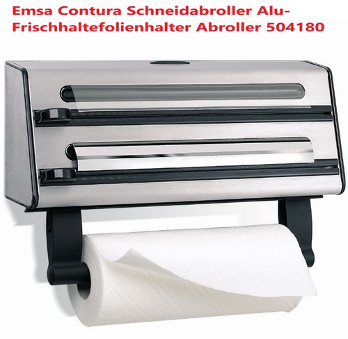 Emsa contura schneidabroller - emsa,