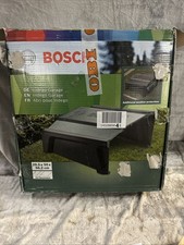 Bosch Roboter-Rasenmäher