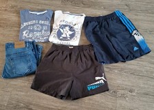 Bekleidungspaket Jungen Gr