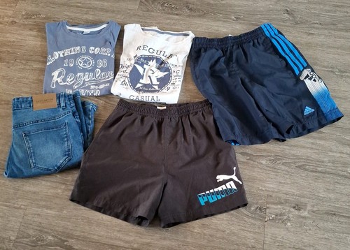 Bekleidungspaket jungen - bekleidungspaket,