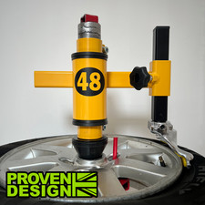 Reifenwechseladapter - WM48