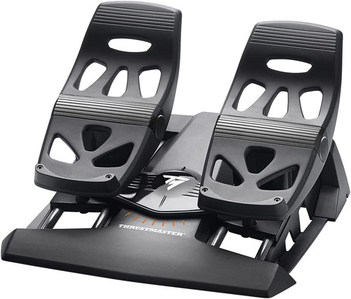 Thrustmaster tfrp - thrustmaster,