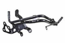 Kühlmittelrohrleitung METZGER