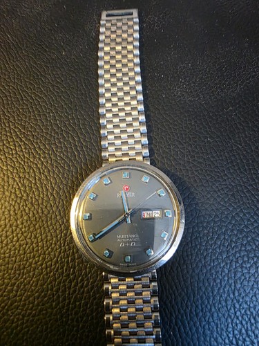 Roamer mustanf mit 12 - roamer,
