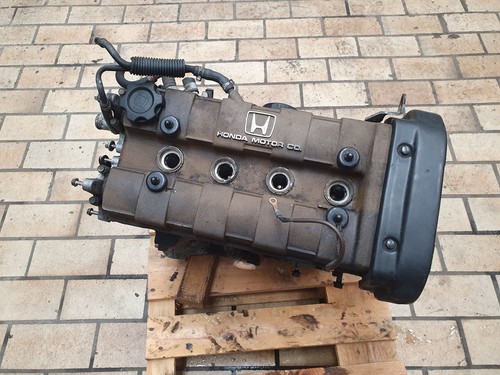 Selten motor engine zc1 - selten, 128tkm