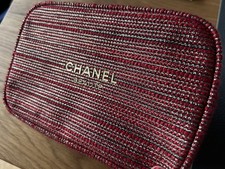 Chanel Beaute Tasche