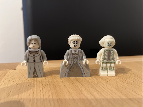 Lego harry potter - harry,