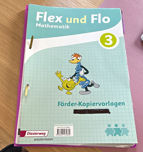 Westermann flex und flo - flex,