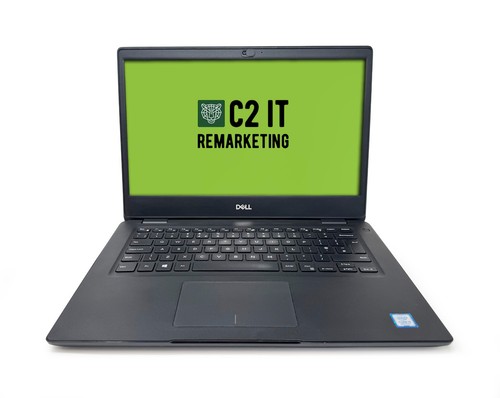Laptop dell latitude 3400 - laptop,