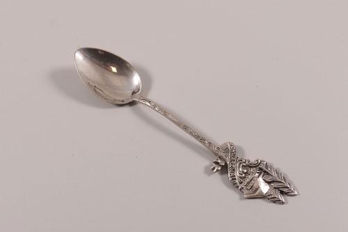 Löffel silber schwarzwald - löffel,